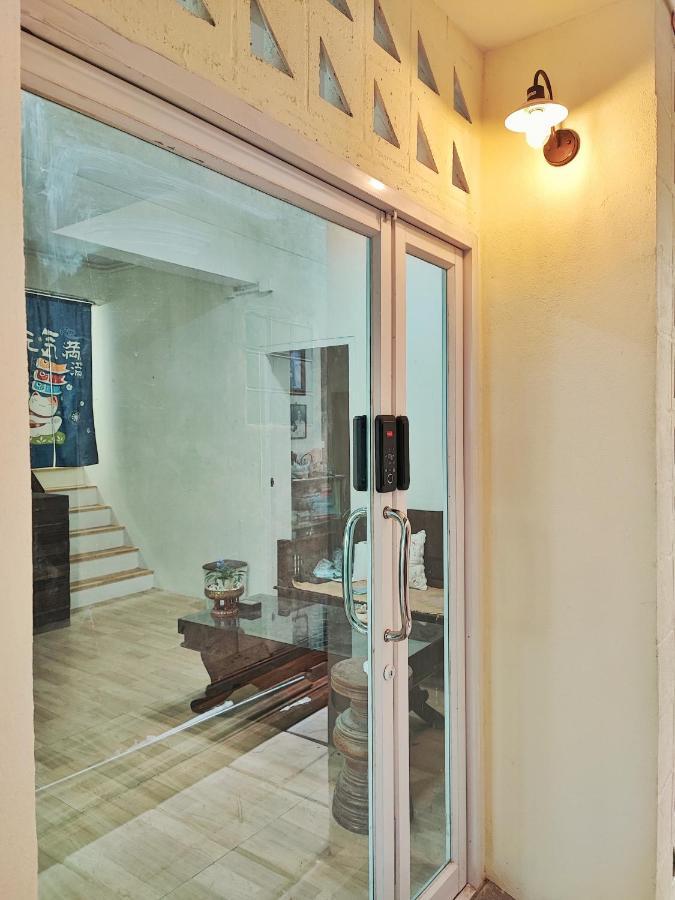 Miumiu In Da House. Bed & Breakfast Chiang Mai Eksteriør bilde