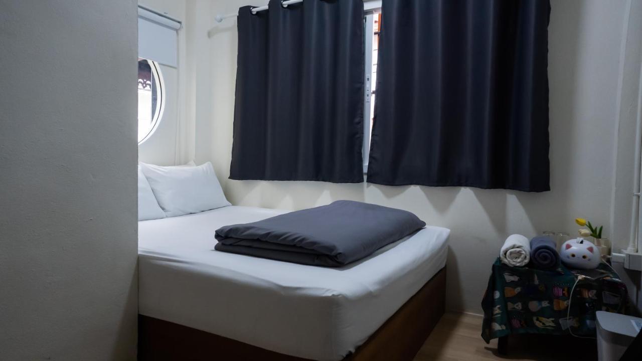 Miumiu In Da House. Bed & Breakfast Chiang Mai Eksteriør bilde