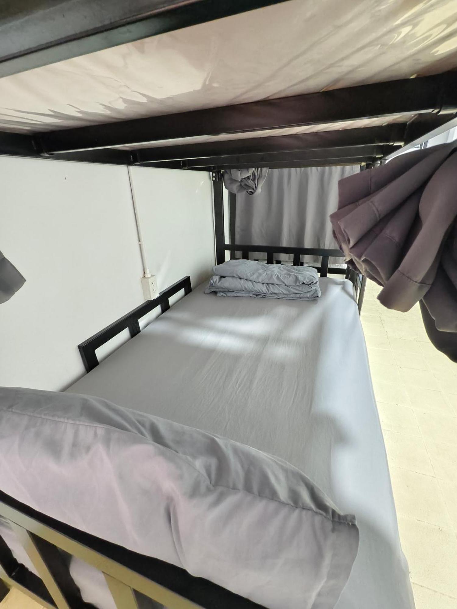 Miumiu In Da House. Bed & Breakfast Chiang Mai Rom bilde