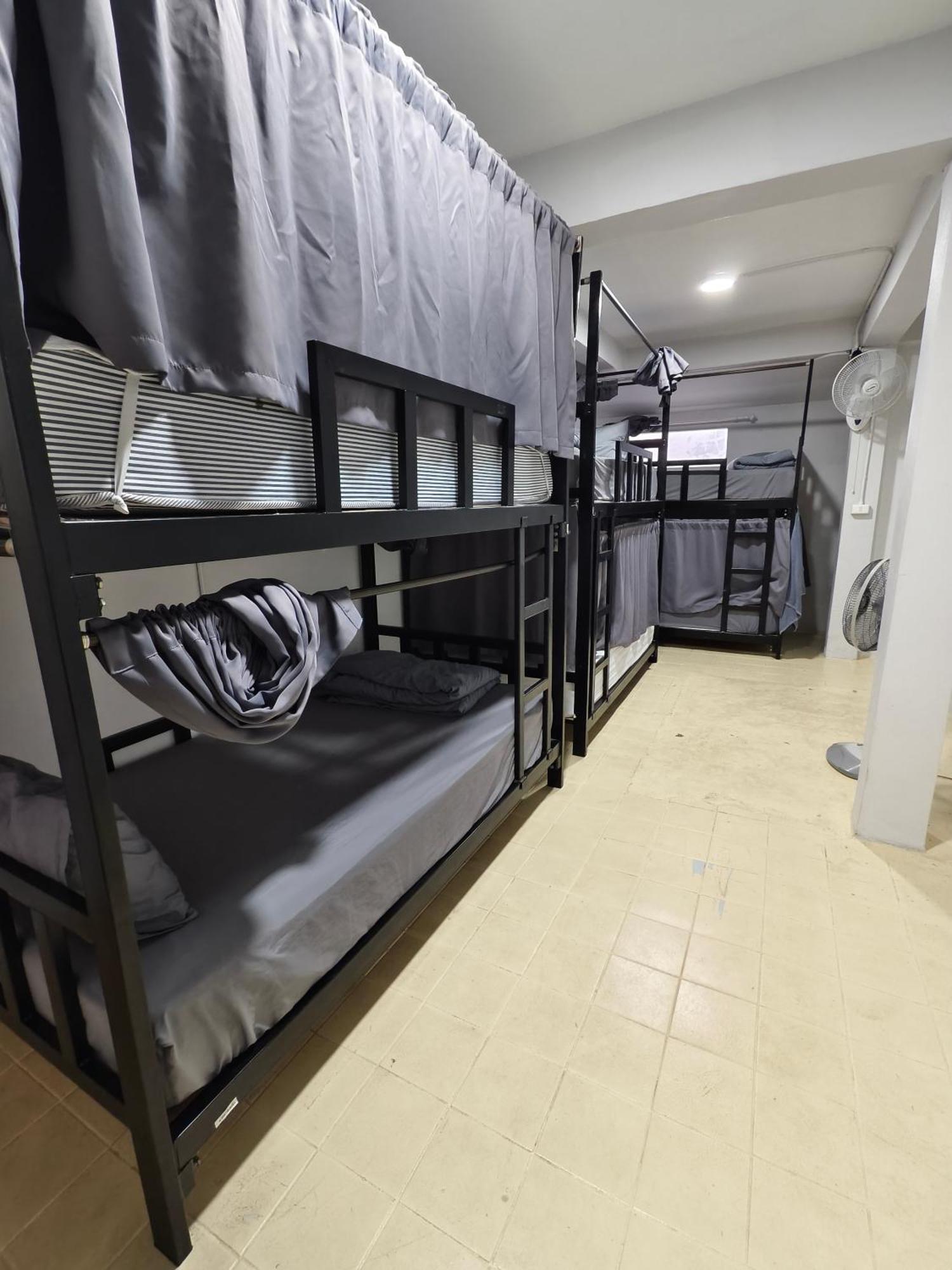 Miumiu In Da House. Bed & Breakfast Chiang Mai Rom bilde
